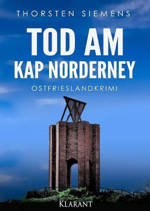 [Hedda Böttcher 06] • Tod am Kap Norderney